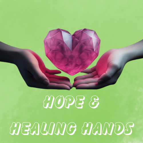 Hope & Healing Hands