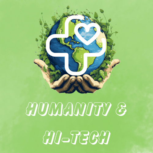 Humanity & Hi-Tech